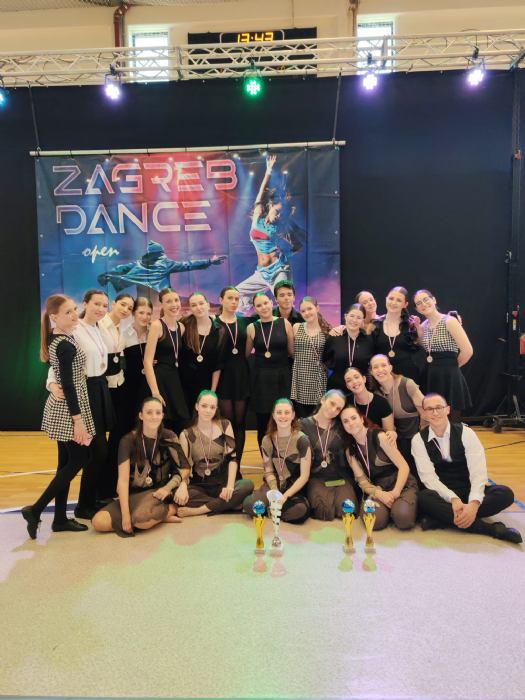 CDI NATJECANJA (2025.)