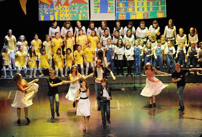 Dječji festival Kvarnerić (2012.)