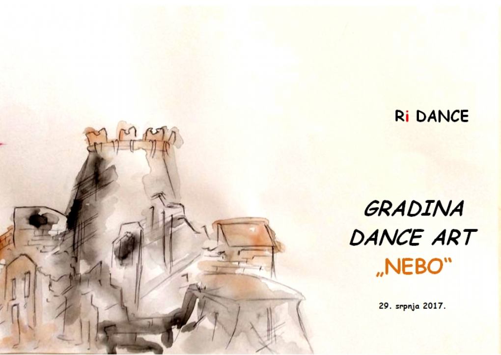 Gradina Dance Art 