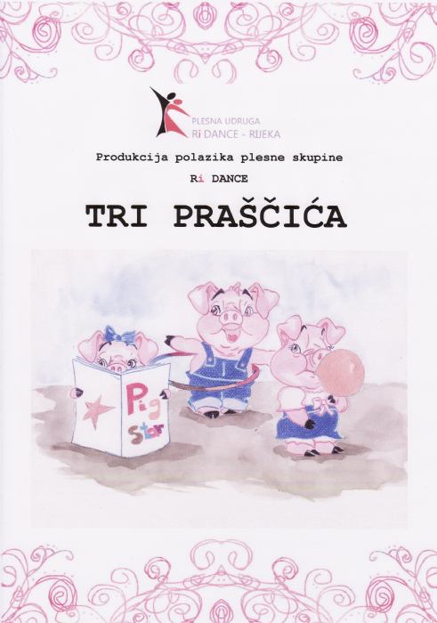 Tri praščića (2011.)